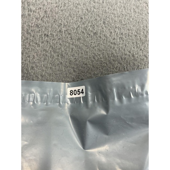 Fox Racing Hoodie Mens Medium White Gray Full Zip Moto-X Fox Logo Fleece Graphic - Picture 10 of 10